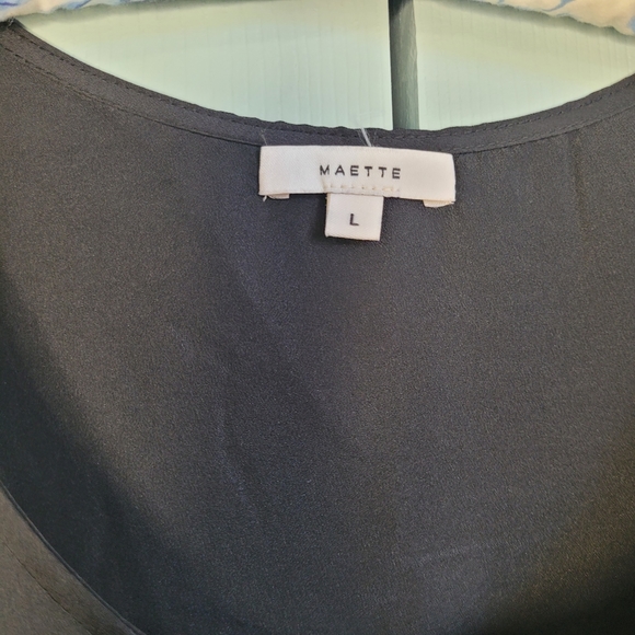 Dressy Tank - Picture 2 of 4